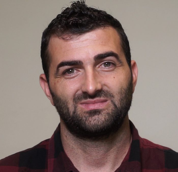 Admir Musliju