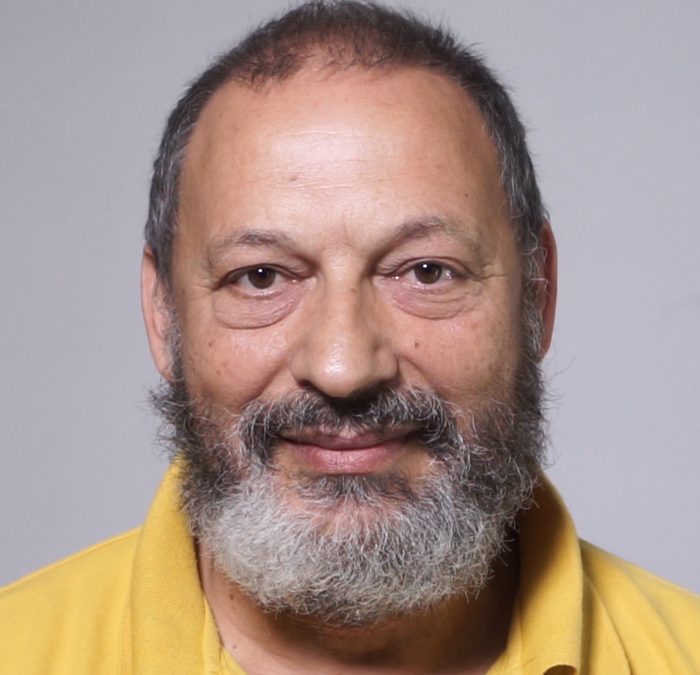 Giuseppe Ozimo