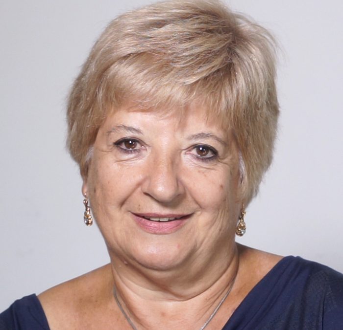 Luciana Girotti