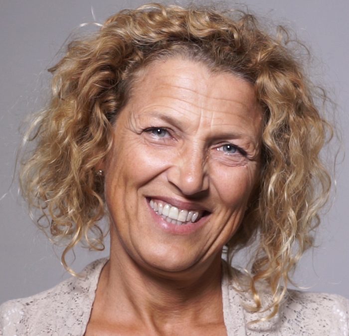 Maura Maria Caisutti