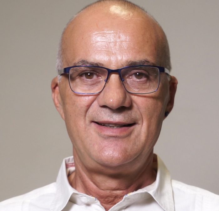 Paolo Mason