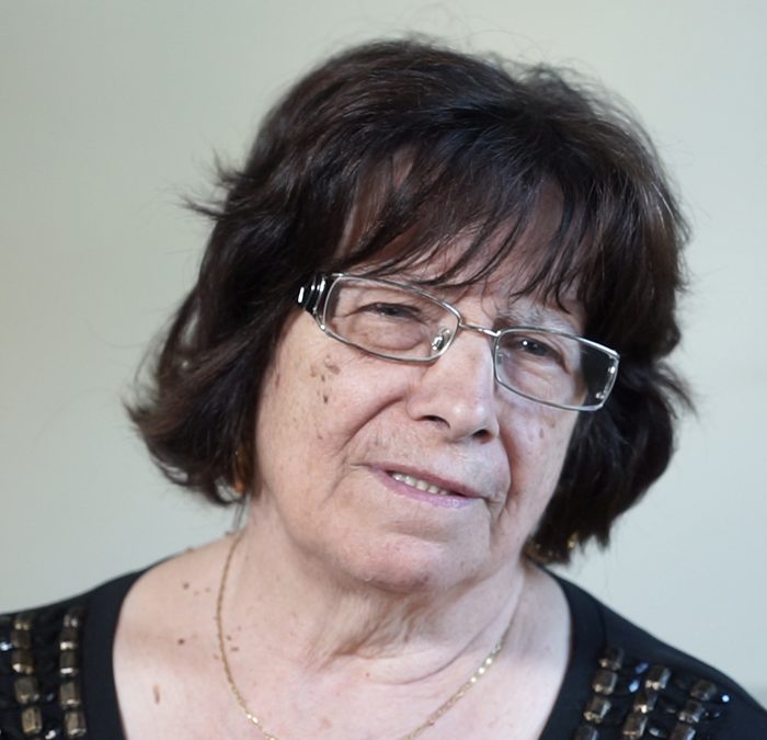 Vincenza Russo