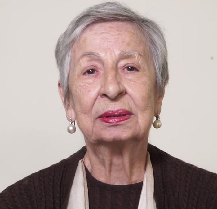Anna Maria Noto