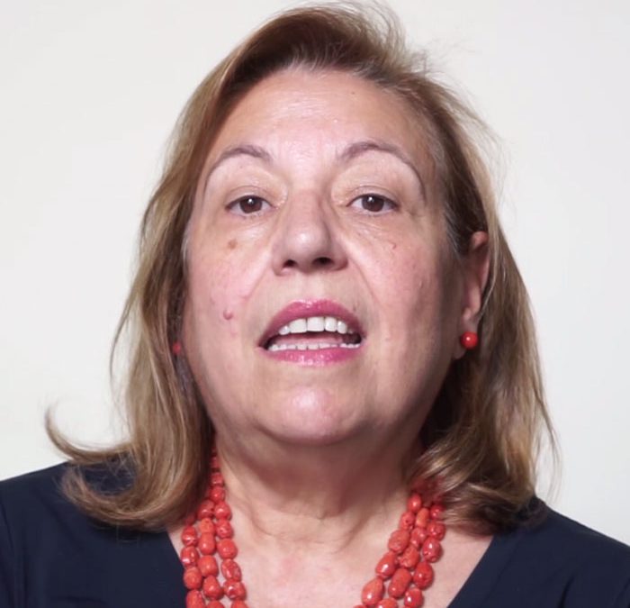 Giovanna Badalamenti