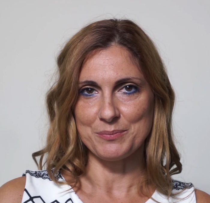 Loredana Santonocito